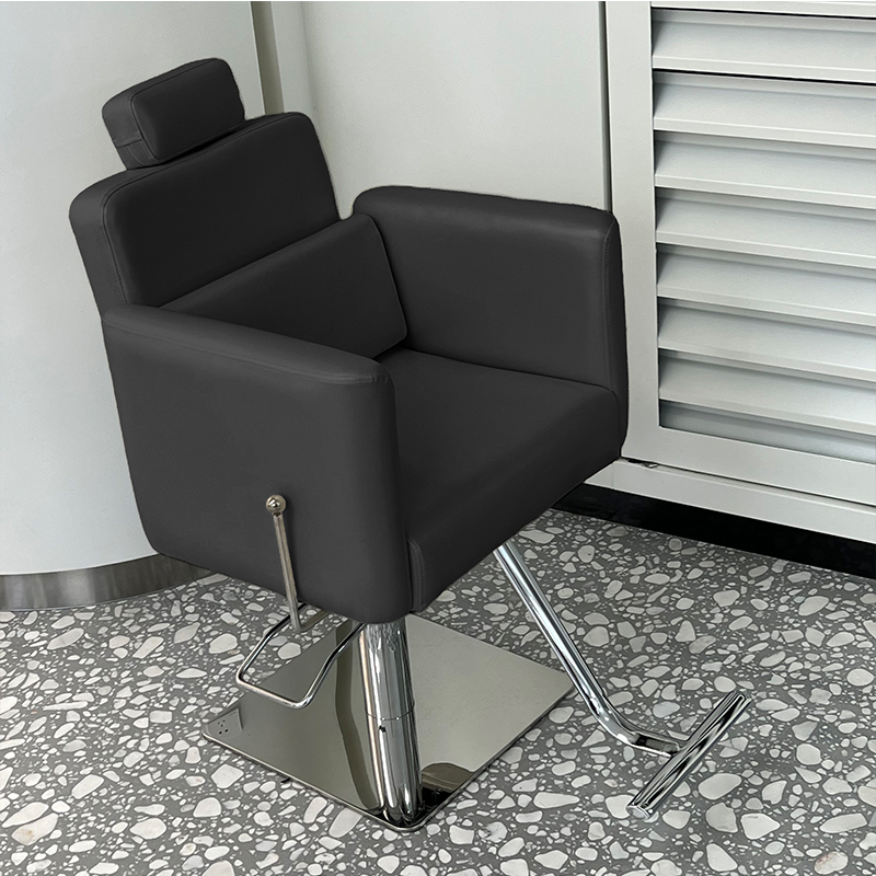 Beauty Makeup Online - Online Celebrity Barbershop Barber Chairs Modern