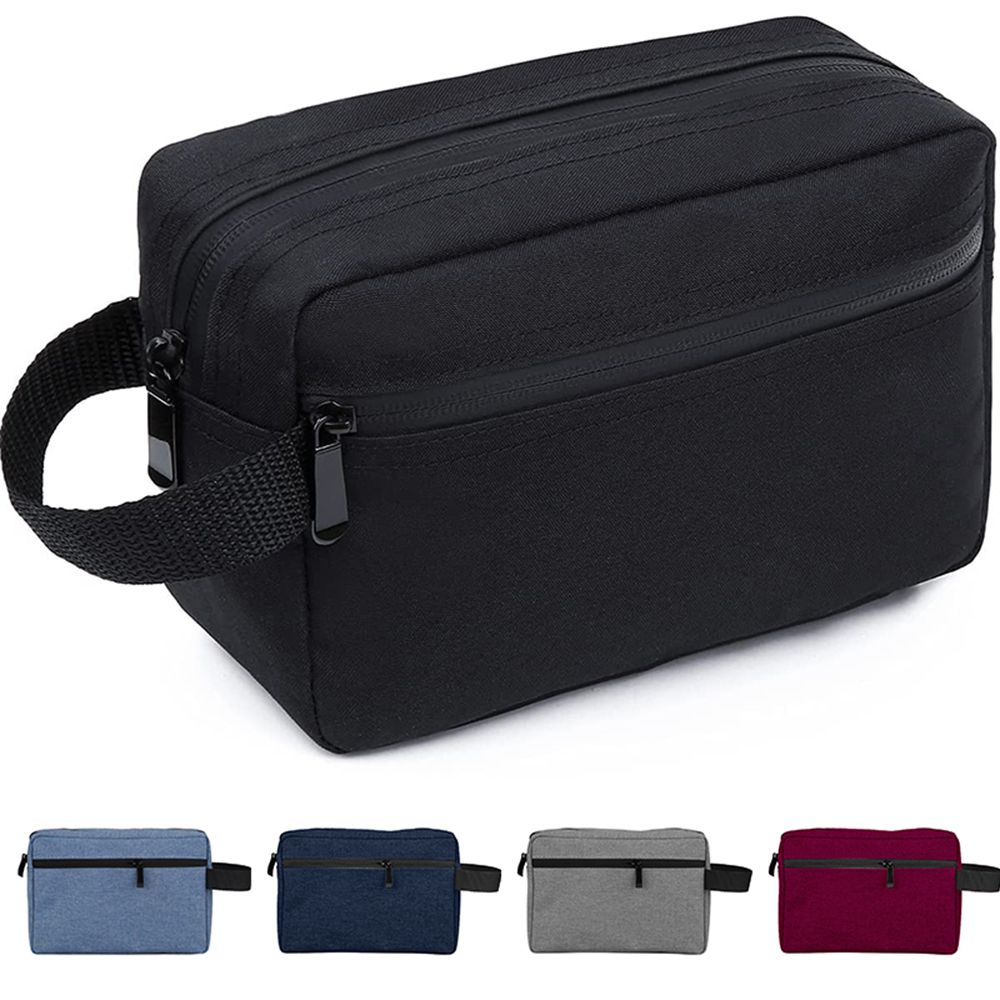 Makeup Beauty Necessaire - Travel Mens Toiletry Bag Women Cosmetic