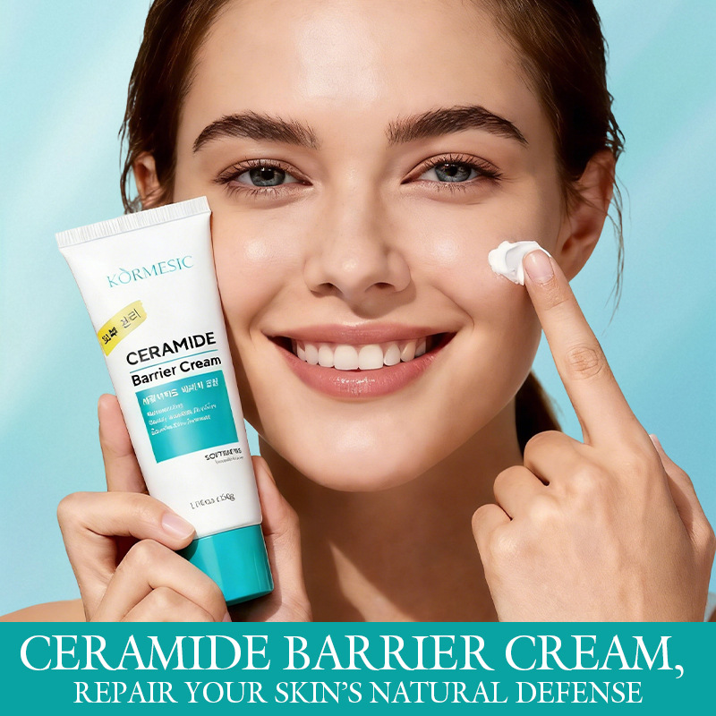 Beauty Makeup Cream - Facial Redness Reduce Cream Improve Sensitive