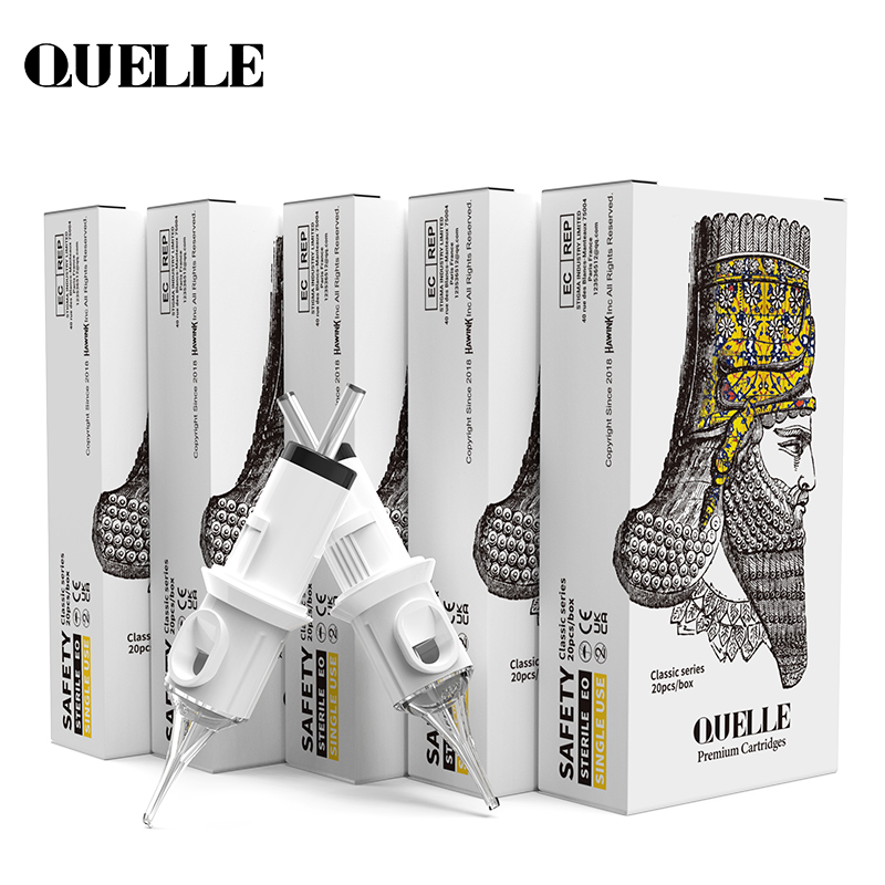 QUELLE 20/40/60/80/100PCS Mult - Merit Beauty Makeup review and price