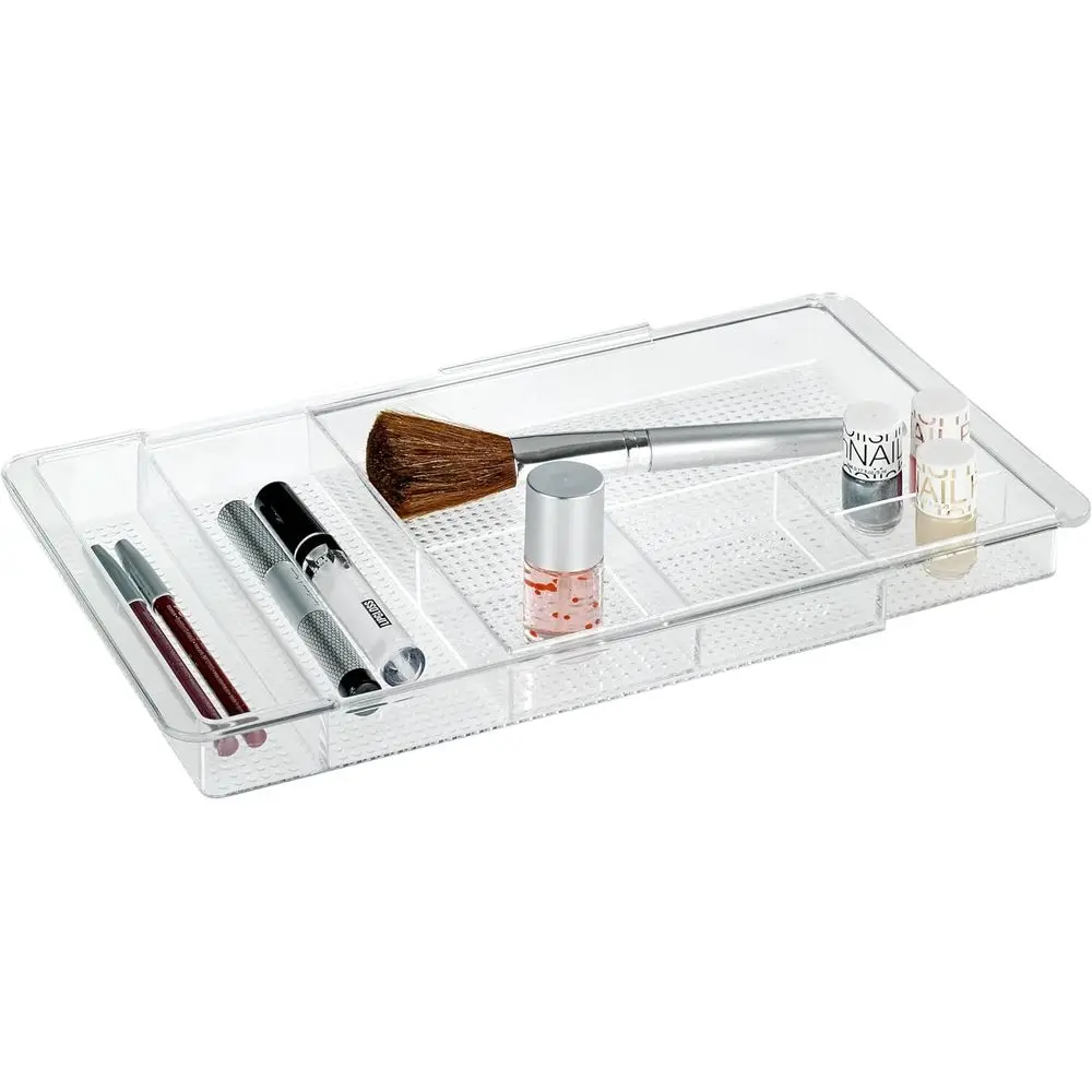 Acrylic Sliding Cosmetic Organ - Eyeshadow Palette review and price