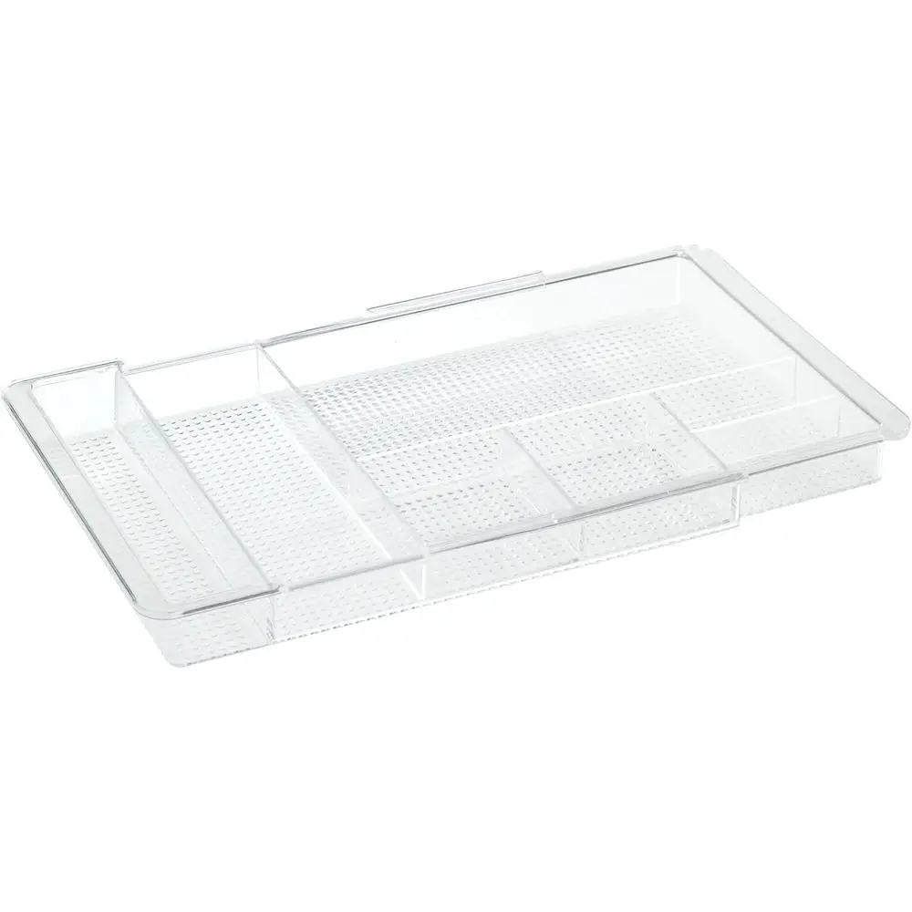 Acrylic Sliding Cosmetic Organ - Eyeshadow Palette review and price