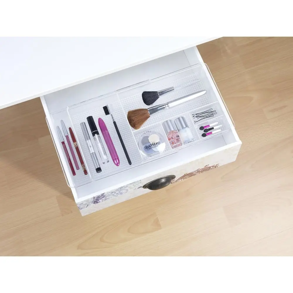 Acrylic Sliding Cosmetic Organ - Eyeshadow Palette review and price