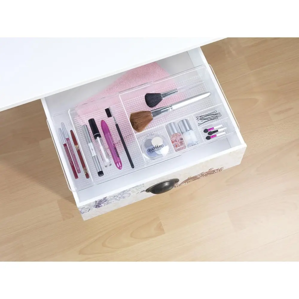 Acrylic Sliding Cosmetic Organ - Eyeshadow Palette review and price