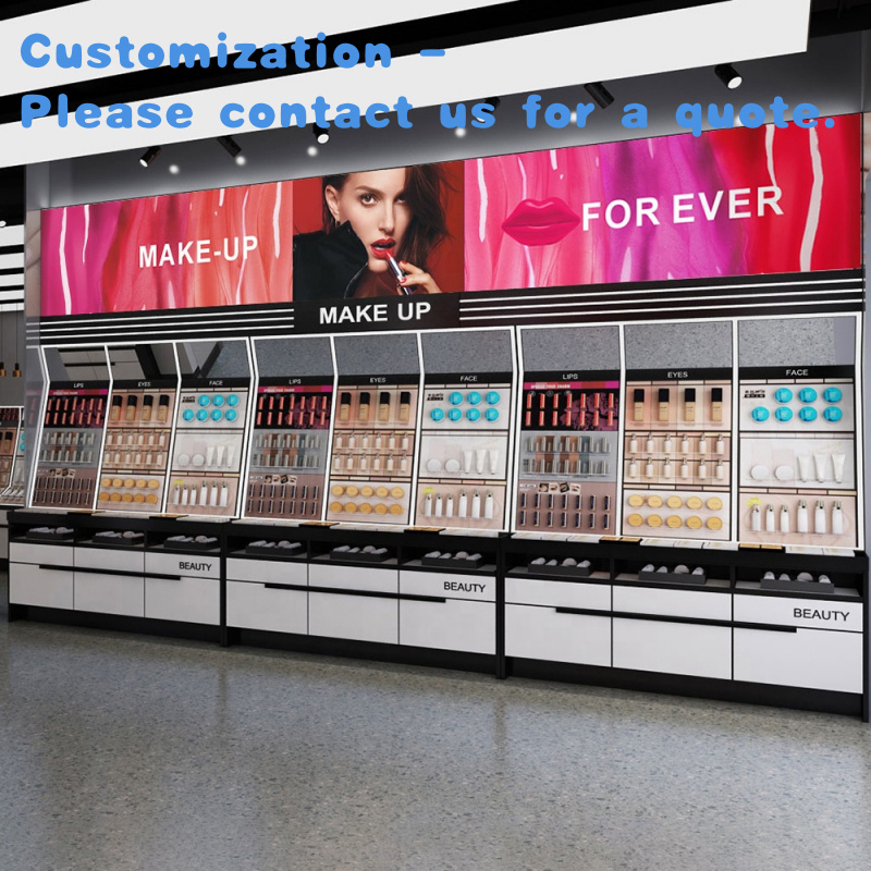 custom.Makeup Store  Cosmetic  - Beauty Makeup Stores review and price