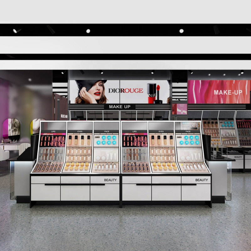custom.Makeup Store  Cosmetic  - Beauty Makeup Stores review and price