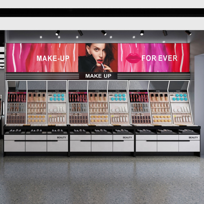 custom.Makeup Store  Cosmetic  - Beauty Makeup Stores review and price