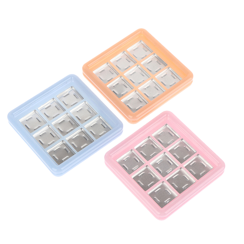 9Grids Empty Eyeshadow Case Pa - Eyeshadow Palette review and price