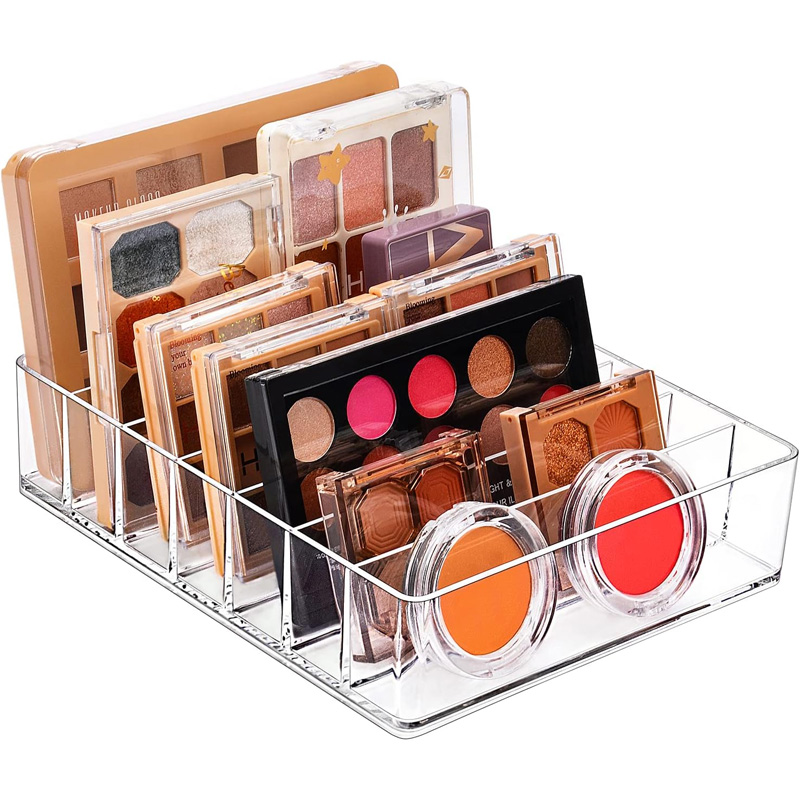 7-Compartment Organizer for Ey - Eyeshadow Palette review and price