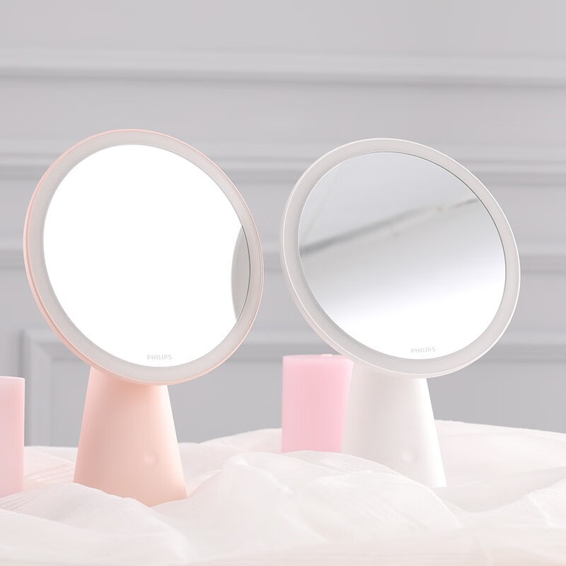 Philips LED Make Up Light Loli - Beauty Makeup Hd review and price