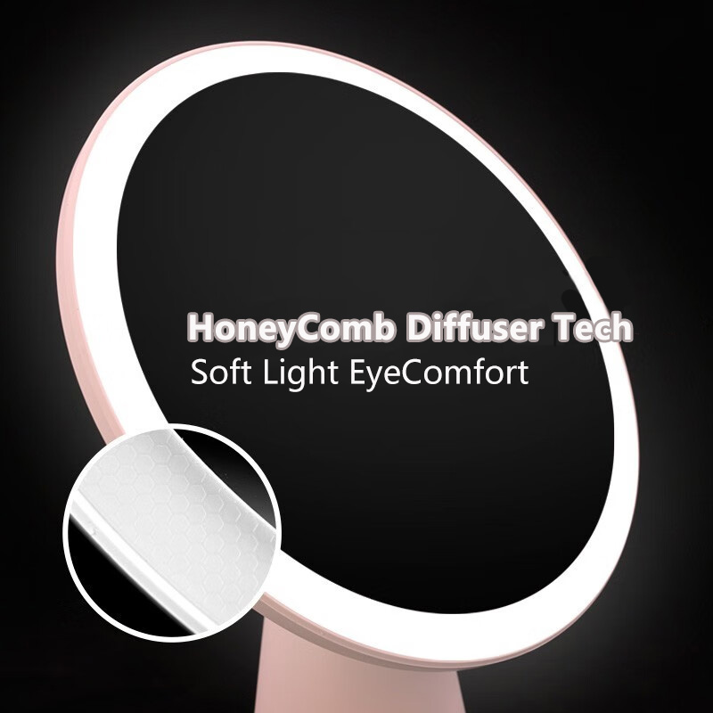 Philips LED Make Up Light Loli - Beauty Makeup Hd review and price