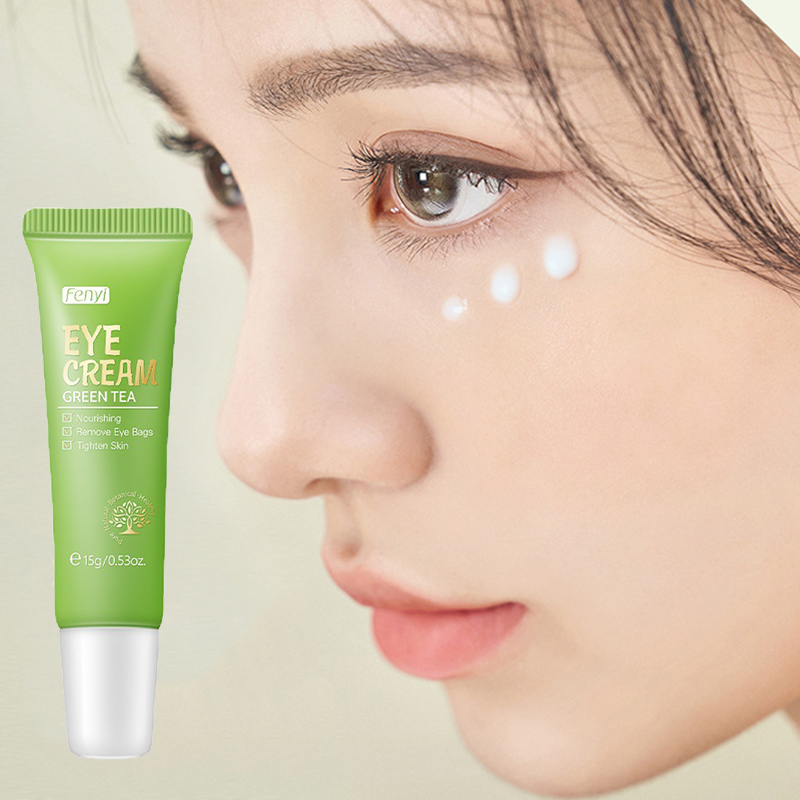 Green Tea Skin Care Kit Korean - Beauty Makeup Cream review and price