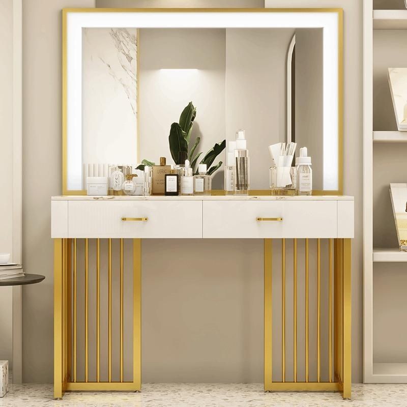 Dresser for professional store - Beauty Makeup Stores review and price