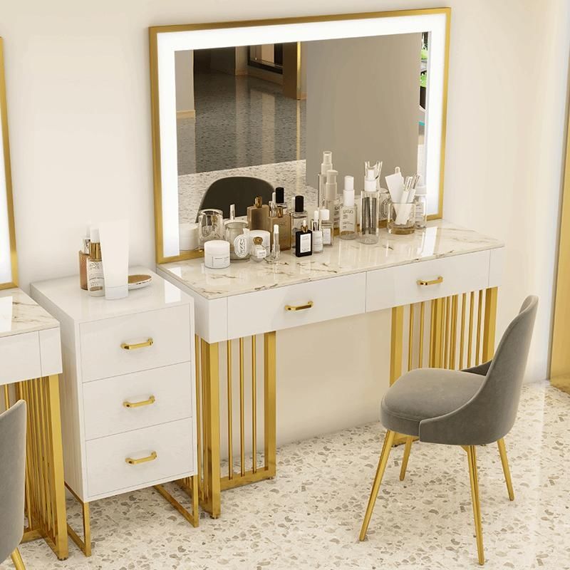 Dresser for professional store - Beauty Makeup Stores review and price