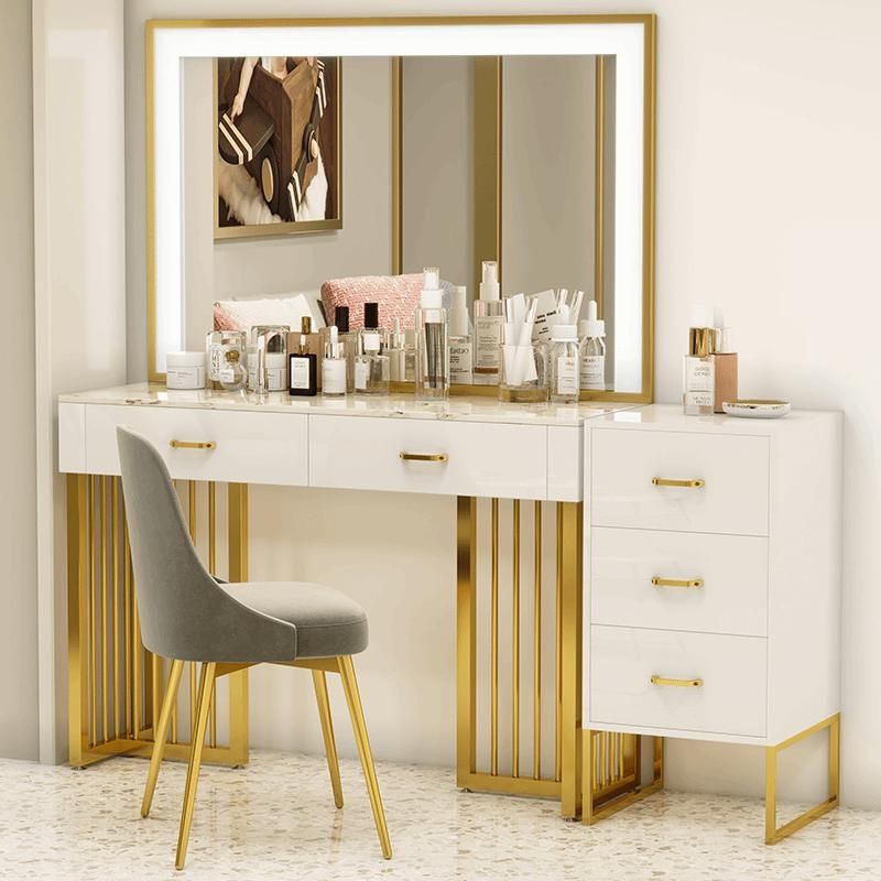 Dresser for professional store - Beauty Makeup Stores review and price