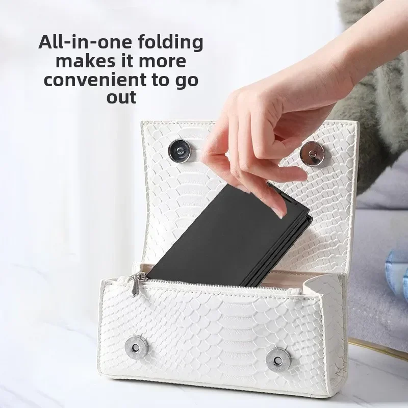 Multi - Angle Foldable 4 - Pan - Beauty Makeup Hd review and price