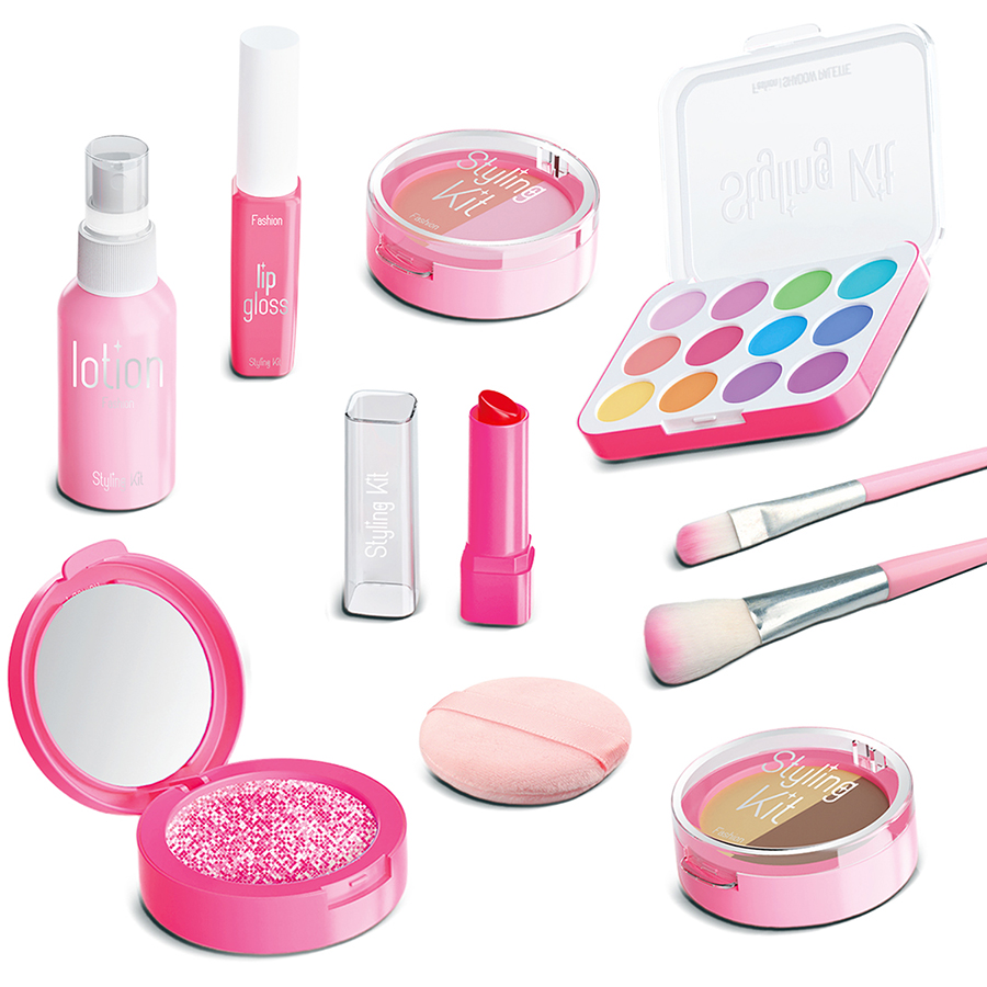 10 Pcs/set Simulation Pretend  - Eyeshadow Palette review and price