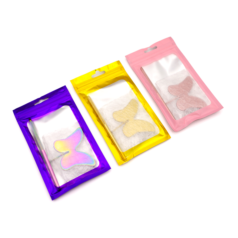1Pc Butterfly Shape Eyelash Mi - Beauty Makeup Supply review and price