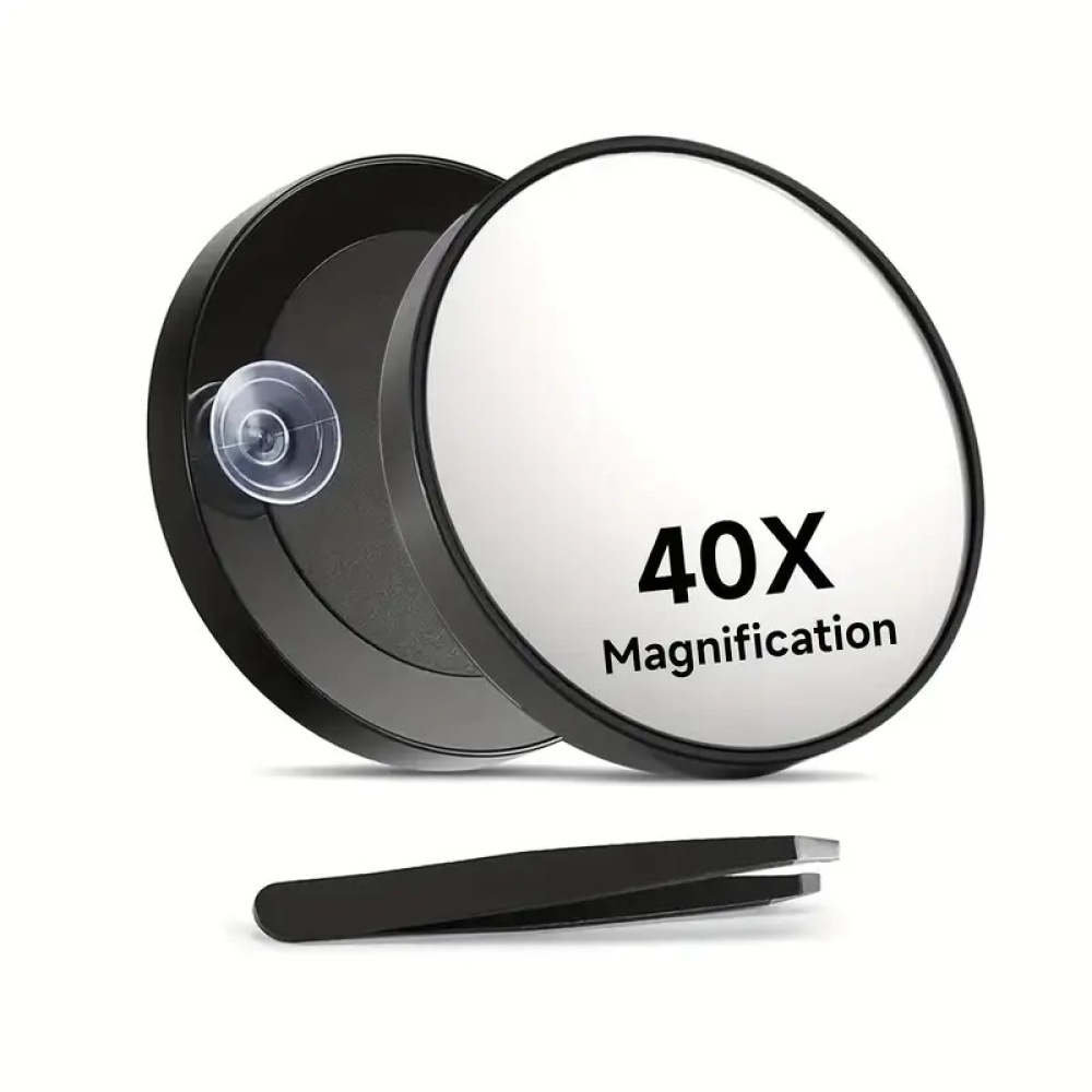 Compact Handheld Magnifying Mi - Beauty Makeup Hd review and price