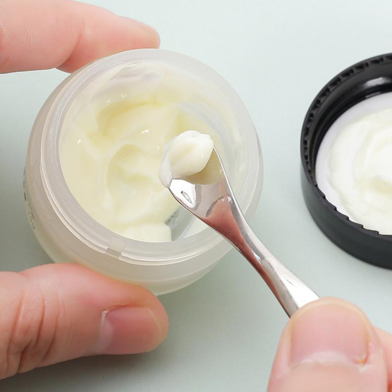 Latest Metal Cosmetic Skincare - Beauty Makeup Cream review and price