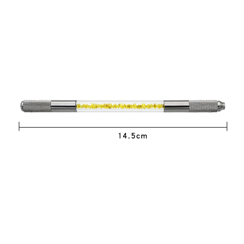 2 IN1 Microblading Pen Manual  - Beauty Makeup Supply review and price