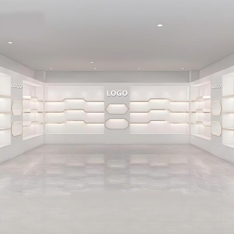 custom.Beauty Products Display - Beauty Makeup Stores review and price