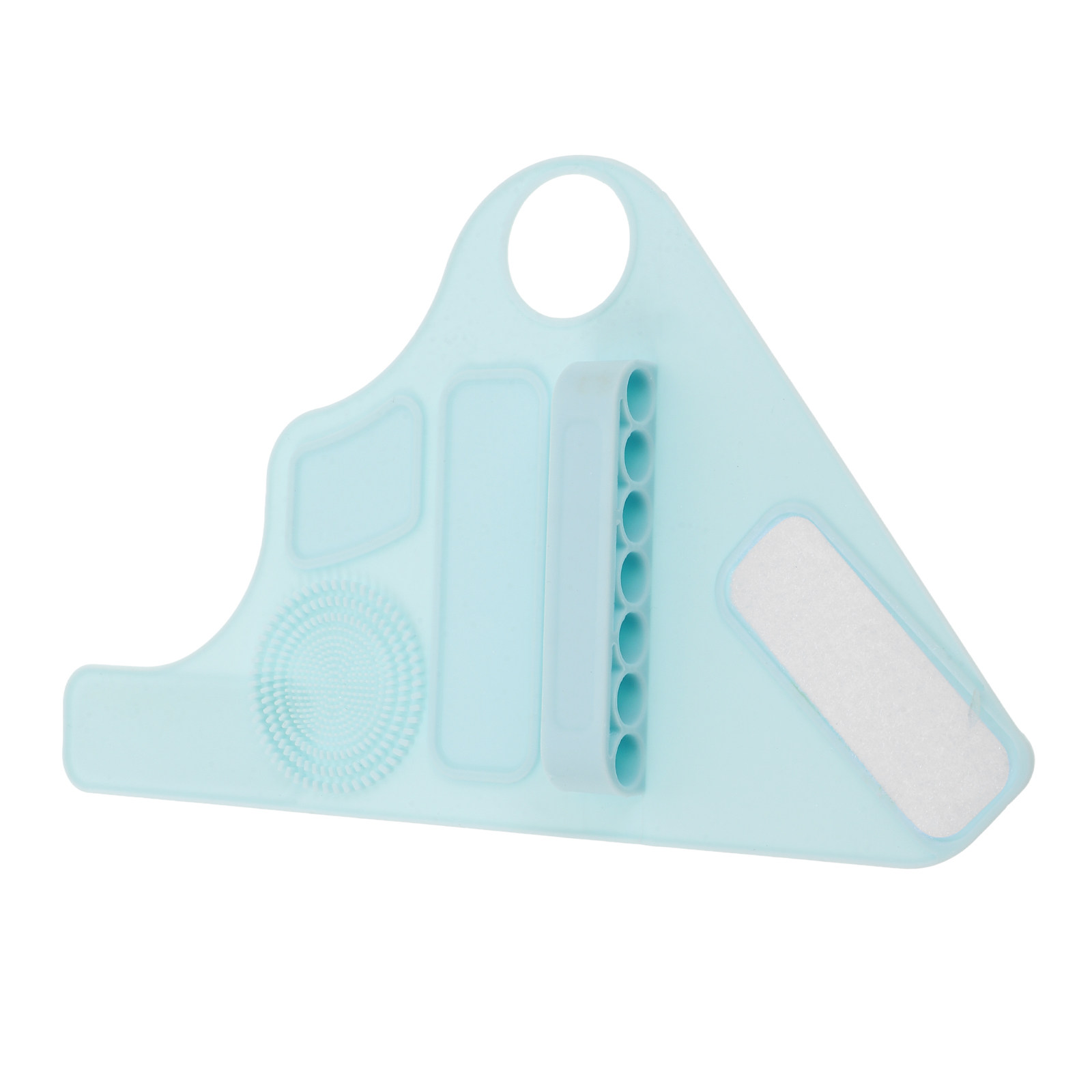 Silicone Makeup Mixing Palette - Eyeshadow Palette review and price