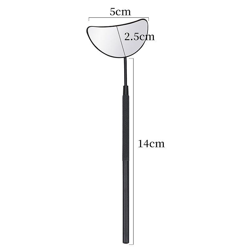 1pcs Eyelash Extension Mirror  - Beauty Makeup Supply review and price