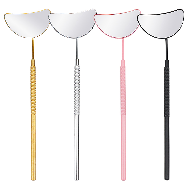 1pcs Eyelash Extension Mirror  - Beauty Makeup Supply review and price