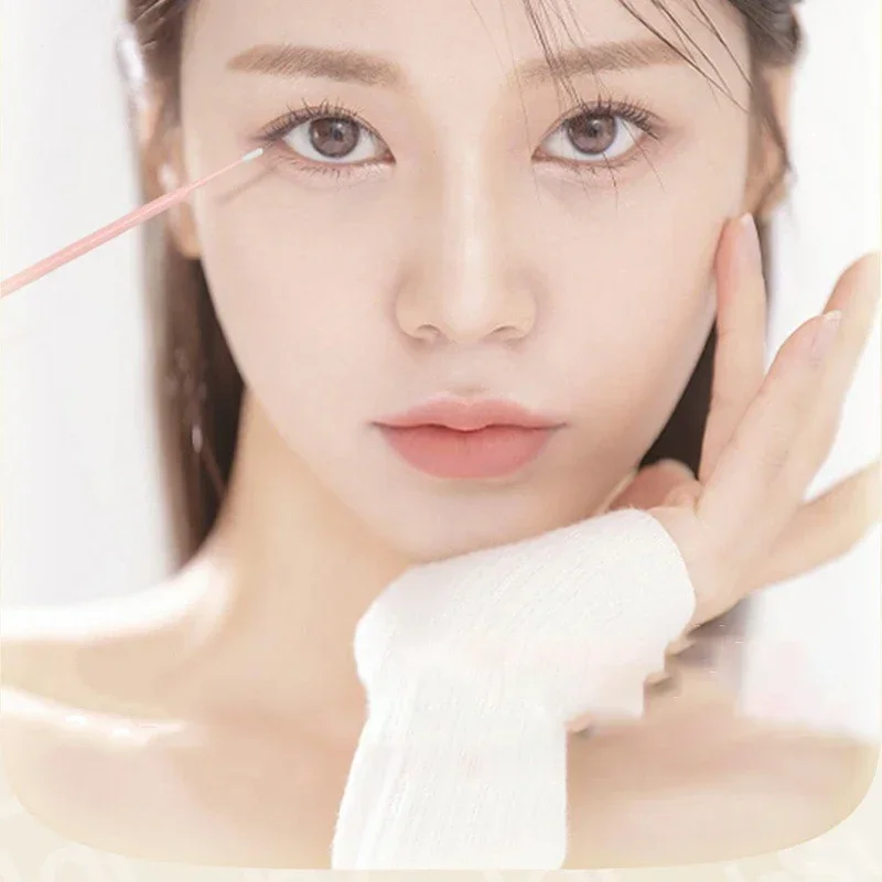1000/500PCS Eyelash Cleaning B - Beauty Makeup Brushes review and price