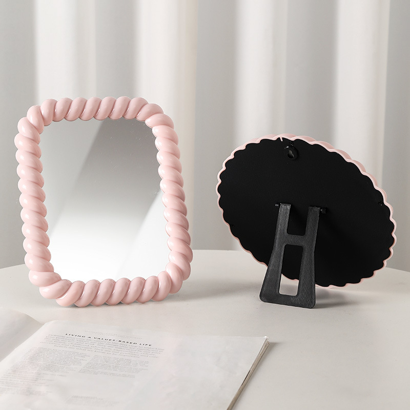Travel Hand Mirror Makeup Mirr - Beauty Makeup Hd review and price