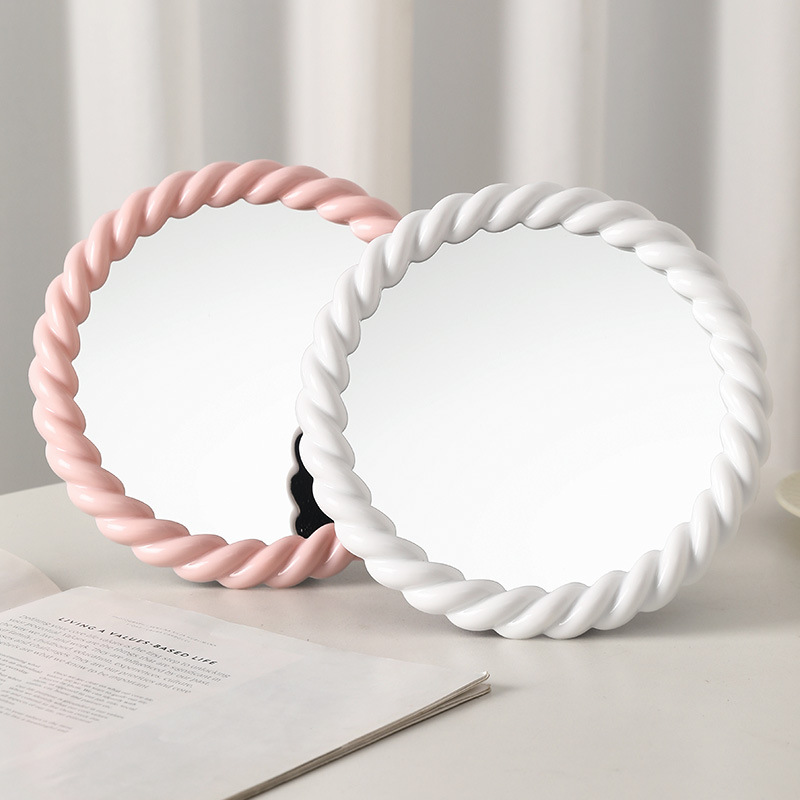 Travel Hand Mirror Makeup Mirr - Beauty Makeup Hd review and price
