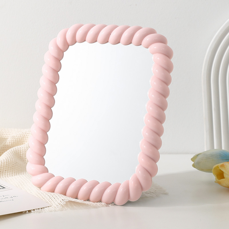 Travel Hand Mirror Makeup Mirr - Beauty Makeup Hd review and price