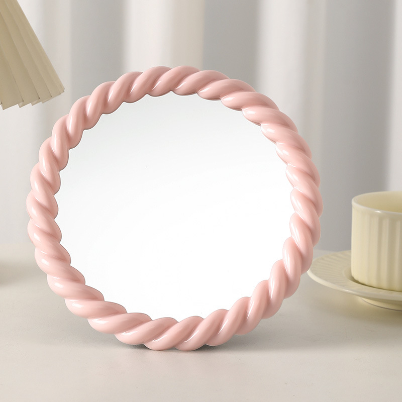 Travel Hand Mirror Makeup Mirr - Beauty Makeup Hd review and price