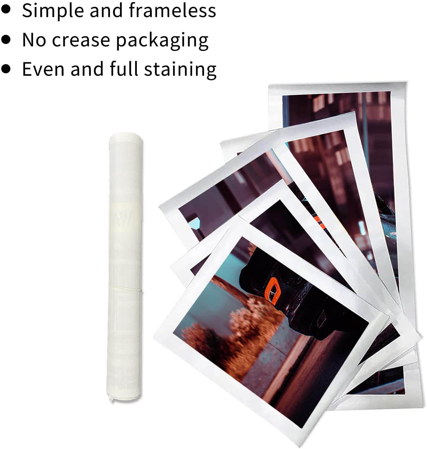 No Framed 5 Pieces Manicure Be - Beauty Makeup Hd review and price