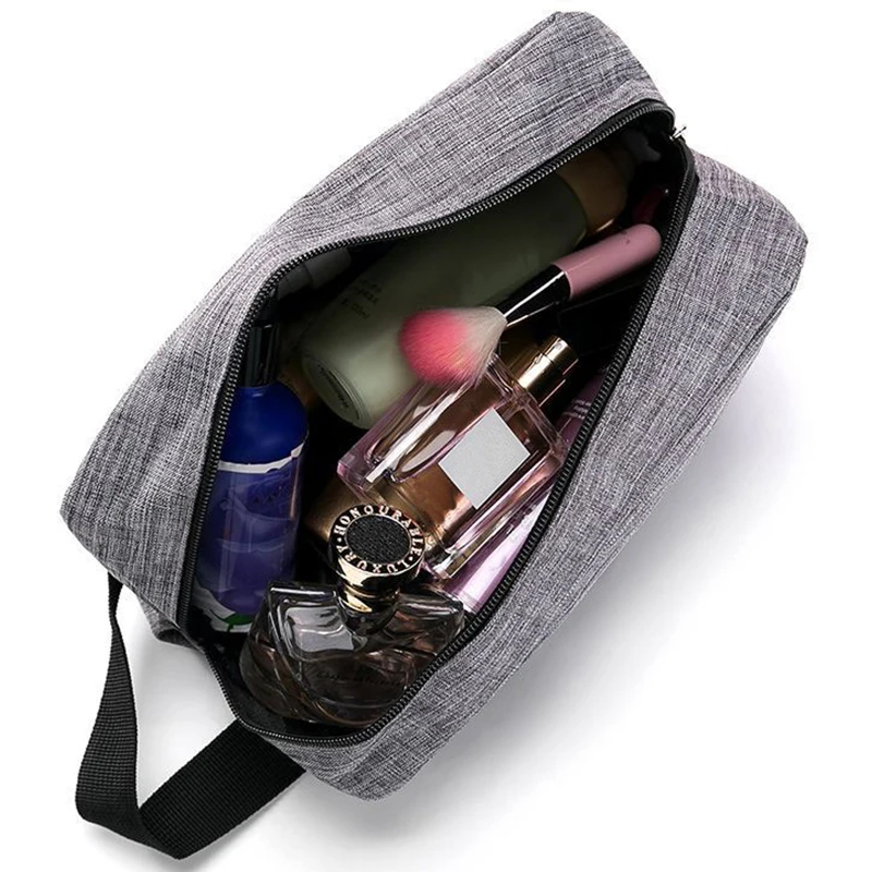 New Travel Mens Toiletry Bag W - Makeup Beauty Necessaire review and price