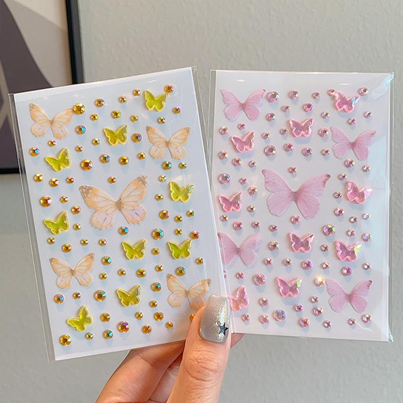 Face Painting Stickers For Kid - Eyeshadow Palette review and price