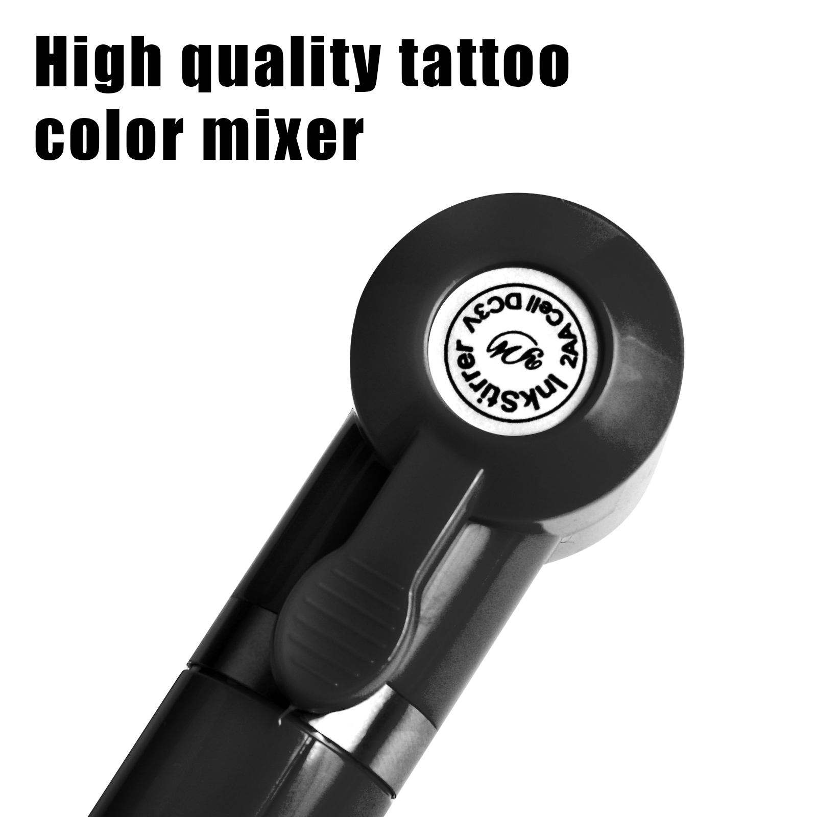 POSEIDON Tattoo Ink Mixer Kit  - Beauty Makeup Supply review and price