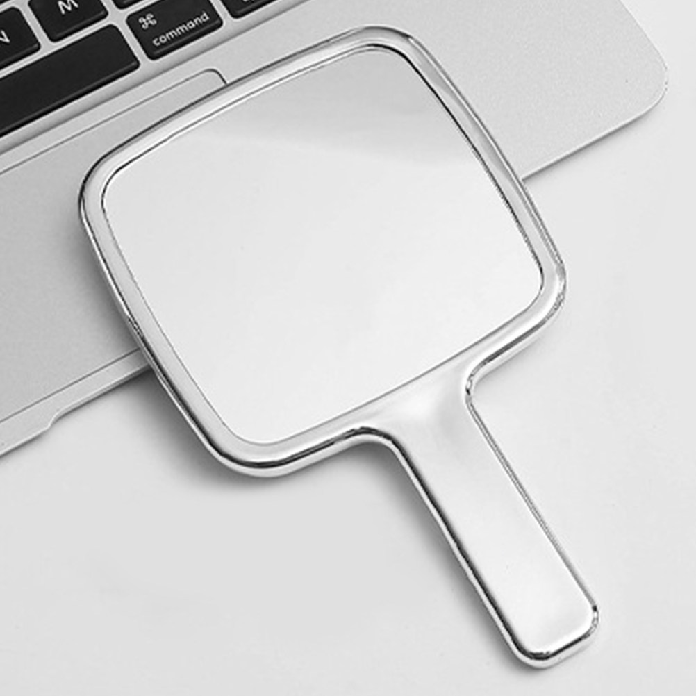Handheld Makeup Mirror with El - Beauty Makeup Hd review and price