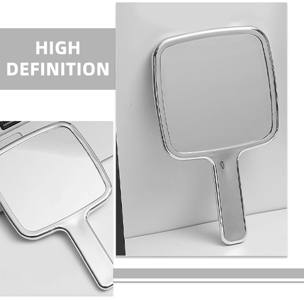 Handheld Makeup Mirror with El - Beauty Makeup Hd review and price