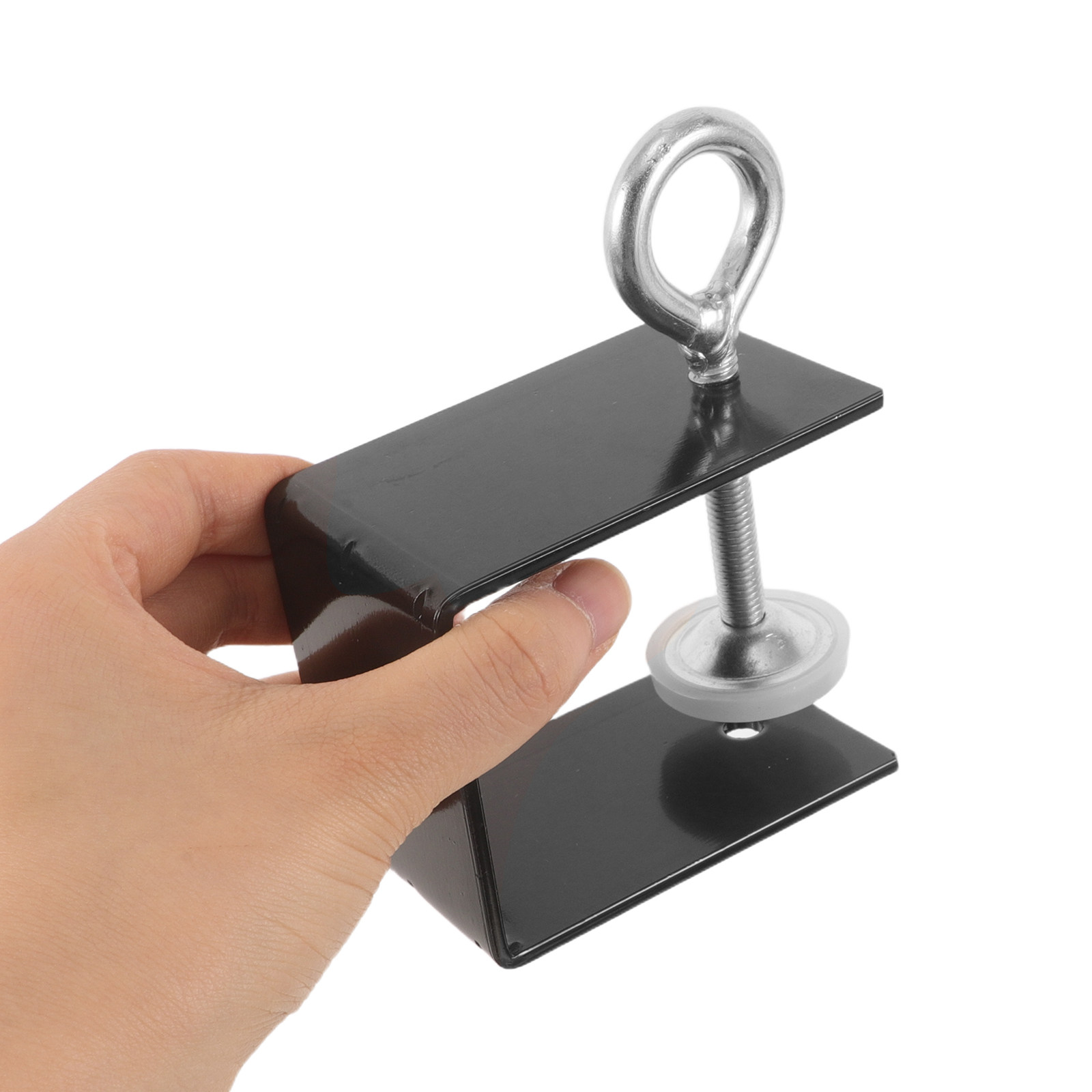 Eyeshadow Press Tool Metal Pow - Eyeshadow Palette review and price