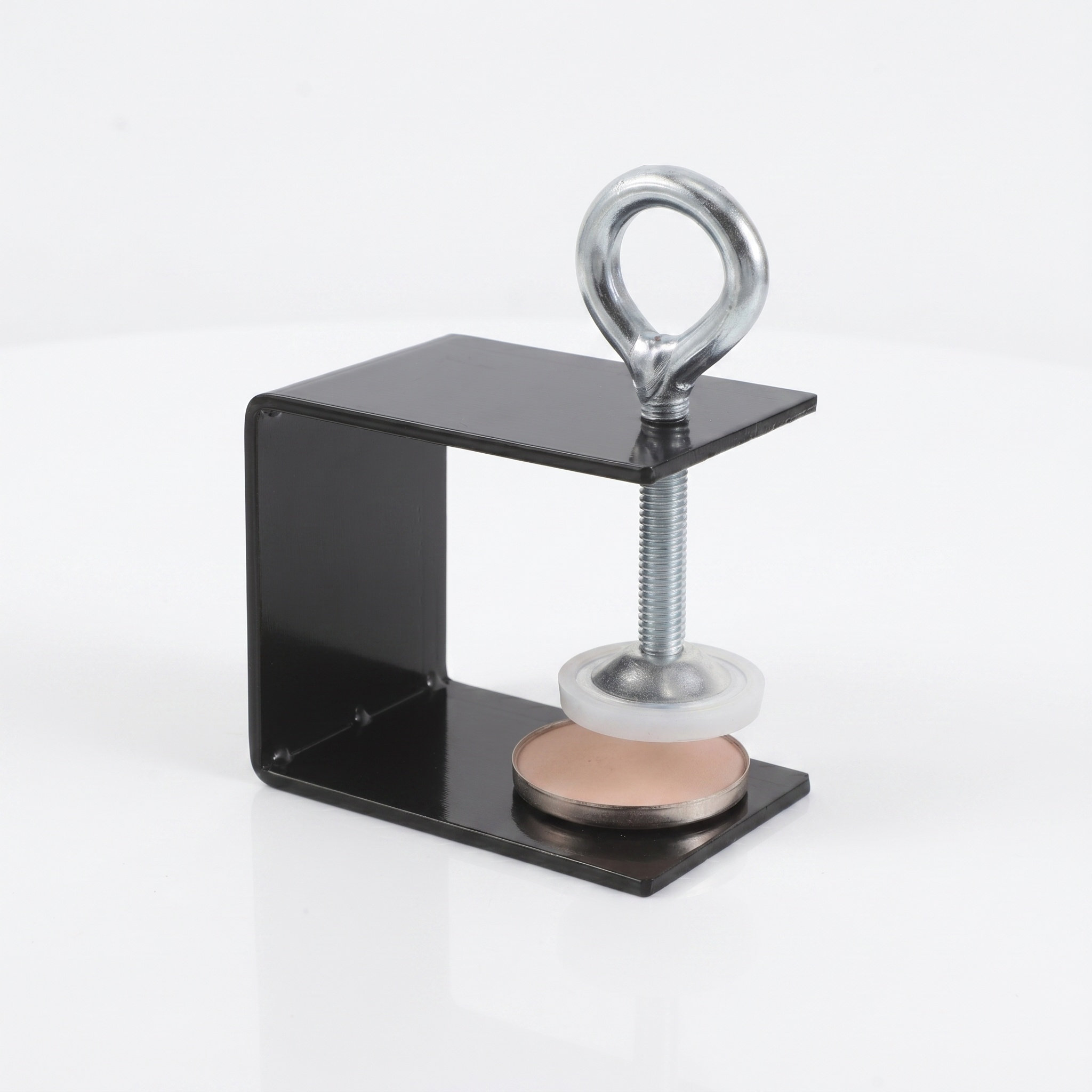 Eyeshadow Press Tool Metal Pow - Eyeshadow Palette review and price