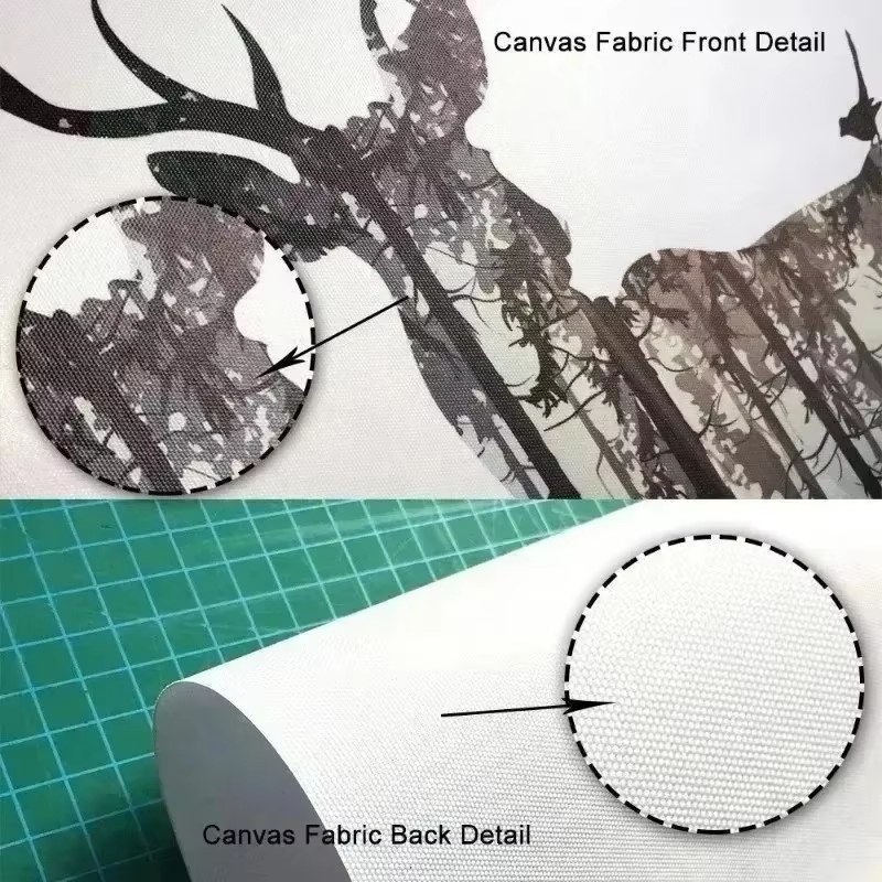 Canvas Painting HD Print Wall  - Beauty Makeup Hd review and price