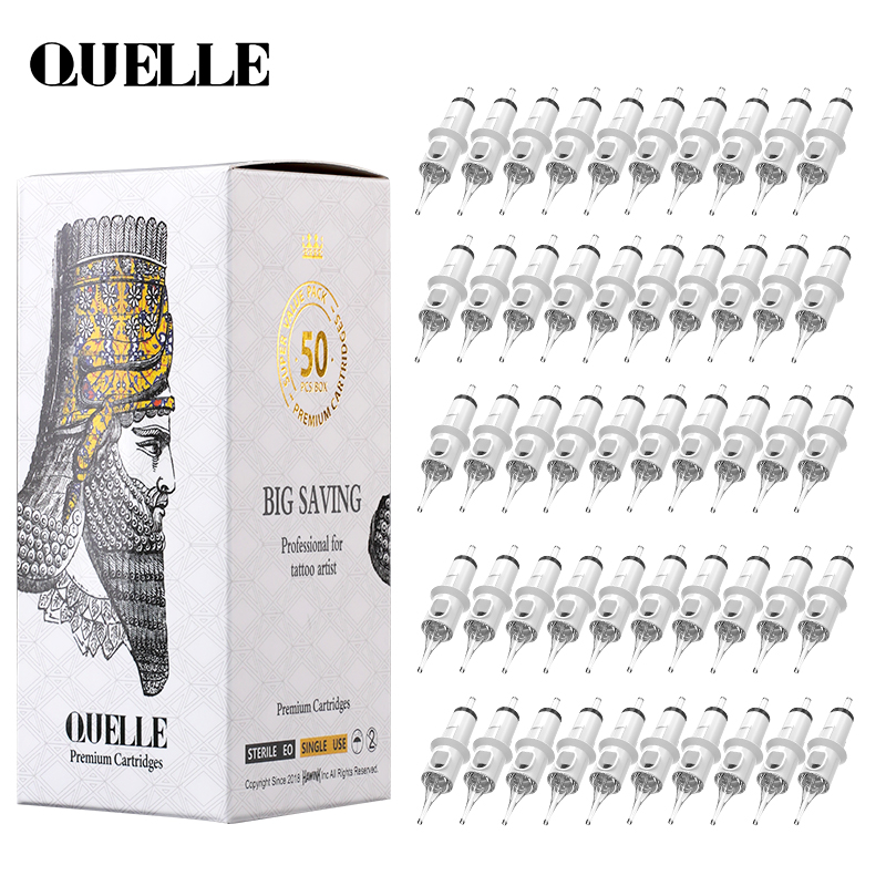 QUELLE 50PCS Disposable Steril - Merit Beauty Makeup review and price