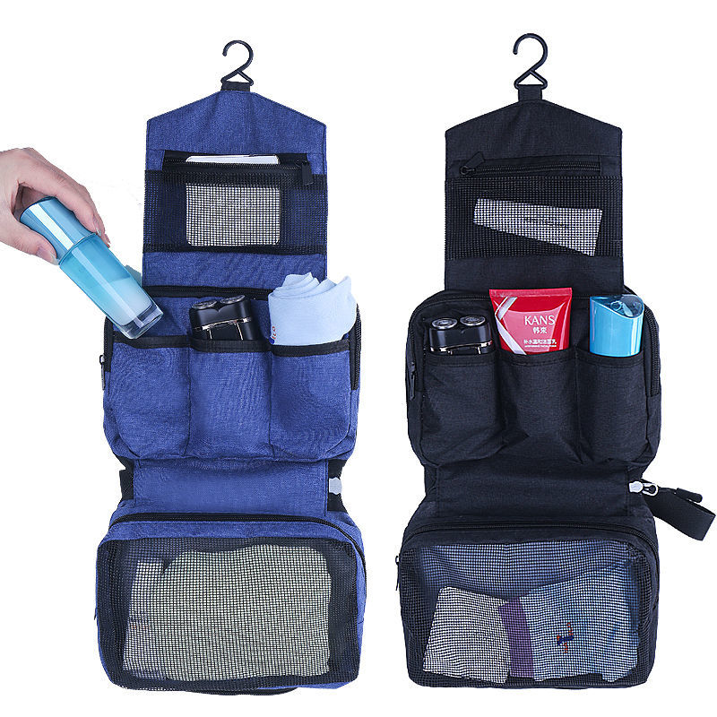 Travel Toiletry Bag Man Cosmet - Makeup Beauty Necessaire review and price