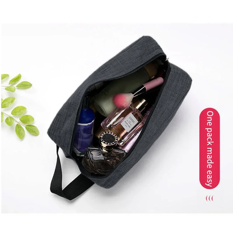 Travel Mens Toiletry Bag Women - Makeup Beauty Necessaire review and price