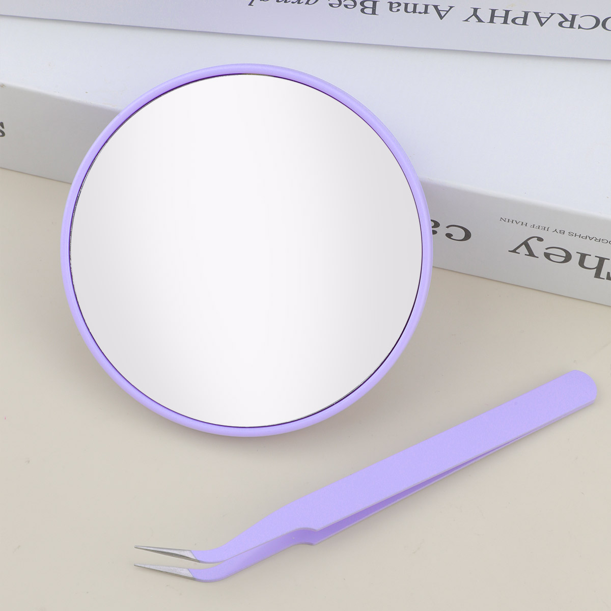2 Pieces Magnifying Makeup Mir - Beauty Makeup Hd review and price