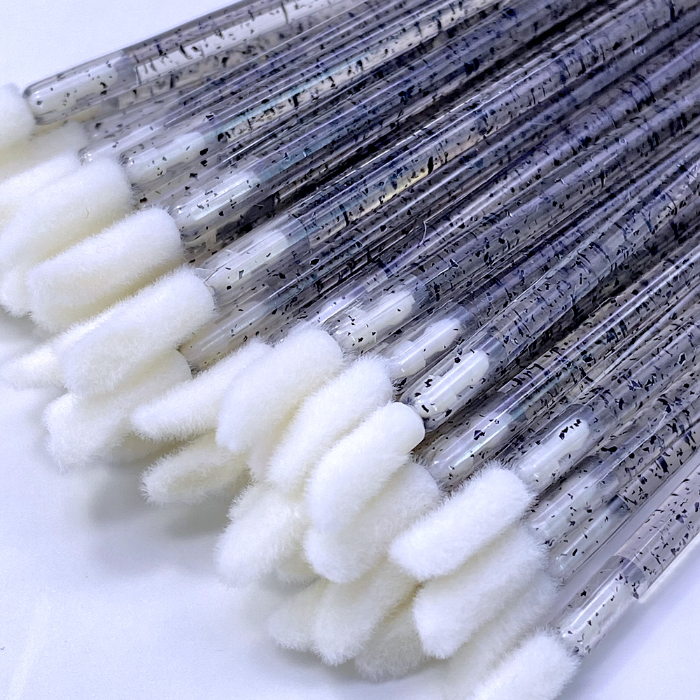 100/300pcs Disposable Lip Brus - Beauty Makeup Brushes review and price