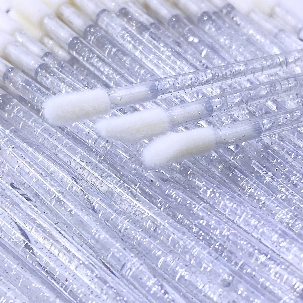 100/300pcs Disposable Lip Brus - Beauty Makeup Brushes review and price