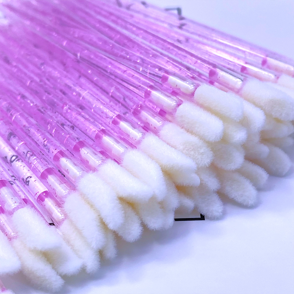 100/300pcs Disposable Lip Brus - Beauty Makeup Brushes review and price